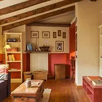 Casa Del Picchio Lägenhet Adrara San Rocco
