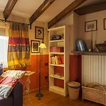 Casa Del Picchio Lägenhet