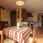 Lägenhet Casa Del Picchio