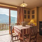 Casa Del Picchio Lägenhet *