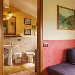 Casa Del Picchio Lägenhet *