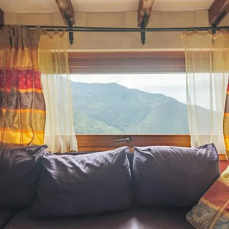 Lägenhet Casa Del Picchio *