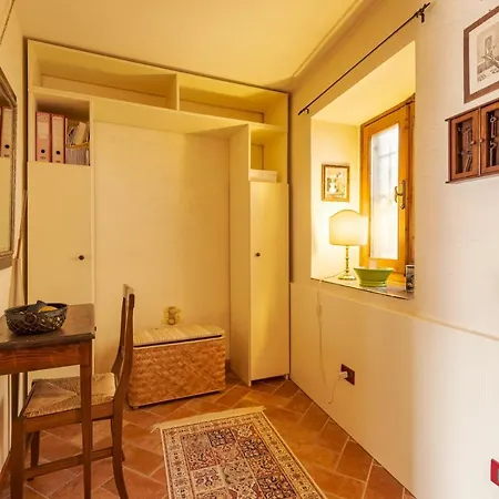 Daire Casa Del Picchio