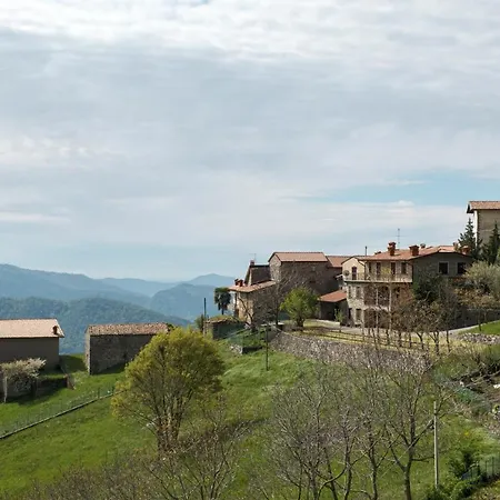 Casa Del Picchio * Adrara San Rocco