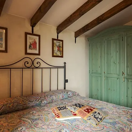 Casa Del Picchio