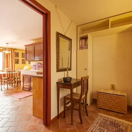 Casa Del Picchio Daire Adrara San Rocco
