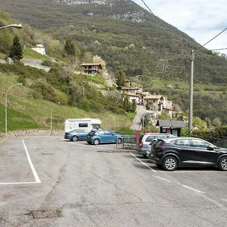 Daire Casa Del Picchio