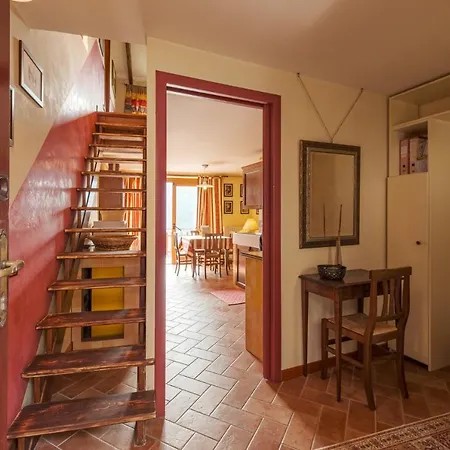 Casa Del Picchio * Adrara San Rocco