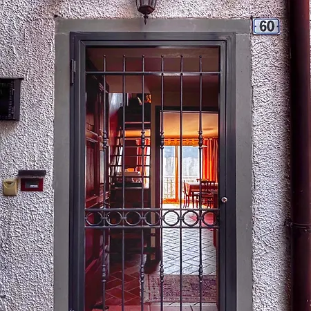 Casa Del Picchio